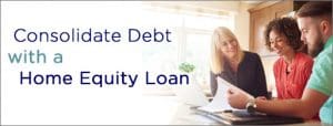 heloc credit