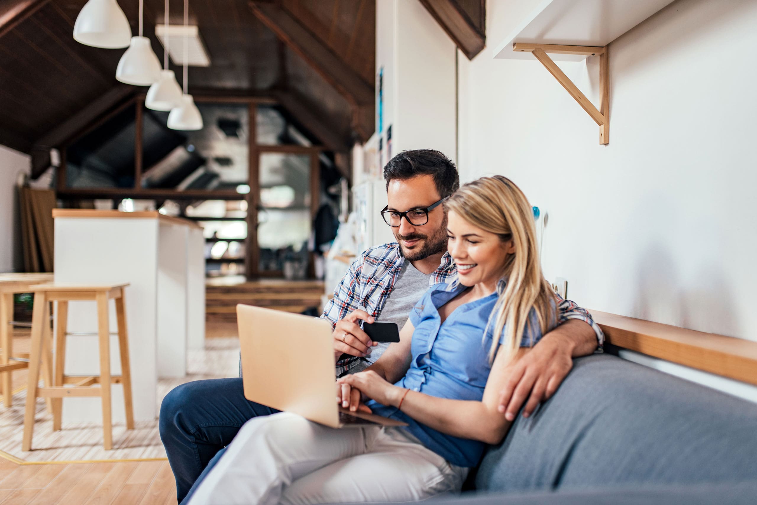 home equity loans