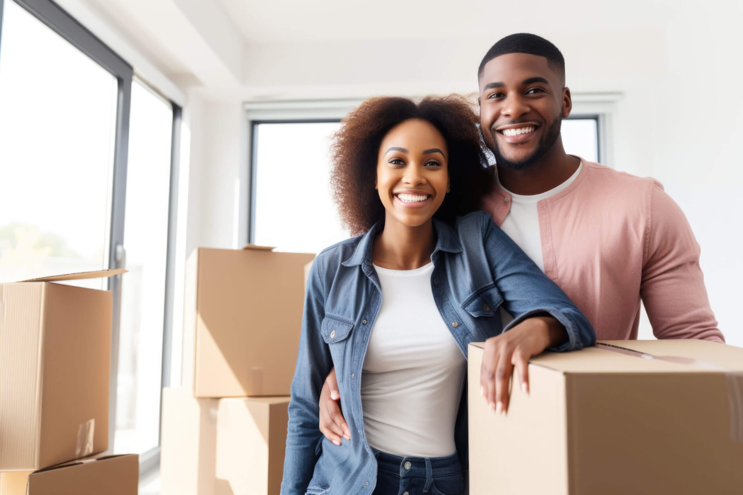 zero down home loan