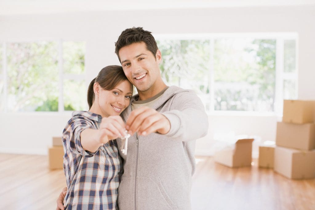 down payment assistance