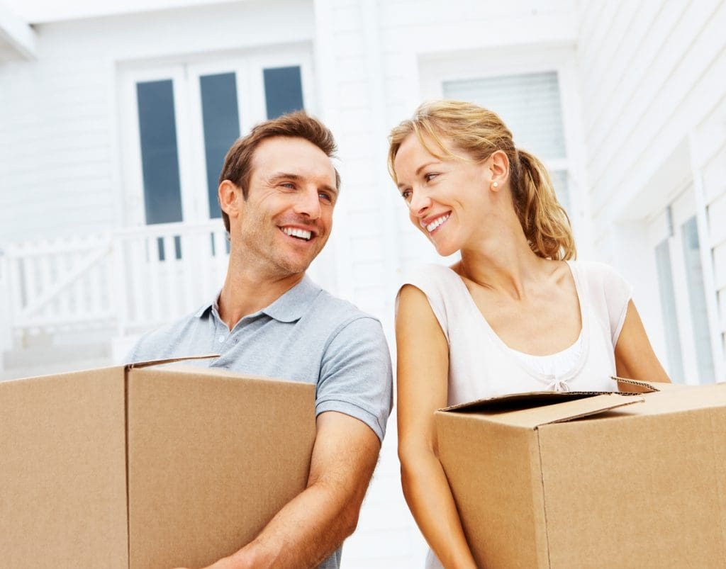 No down payment loan