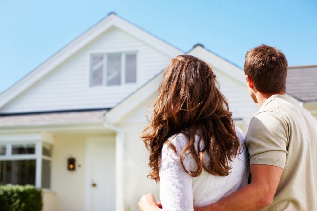pre approved fha