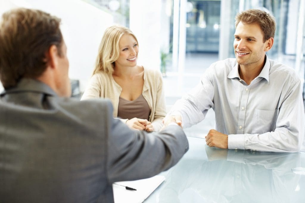 fha mortgage