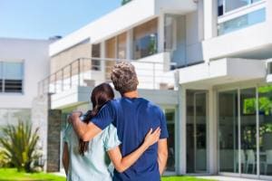 no credit home buying