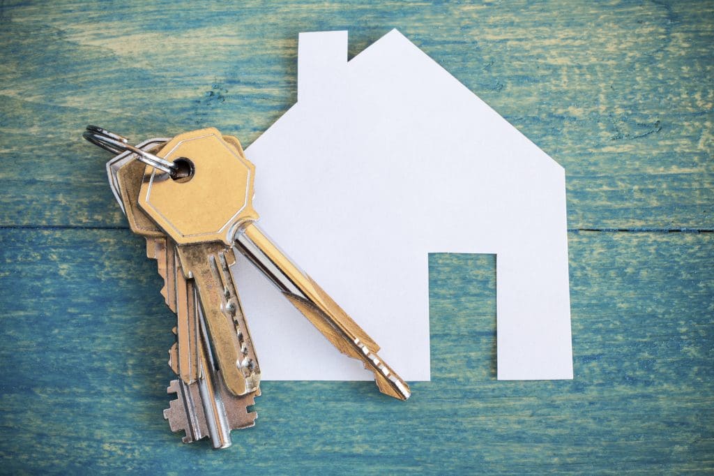 purchase mortgage