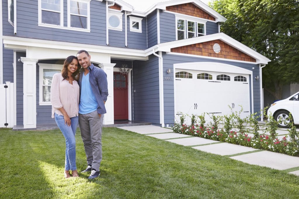 40 year mortgage