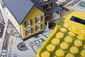 refinancing second mortgae