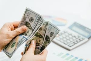 fha cash out plan