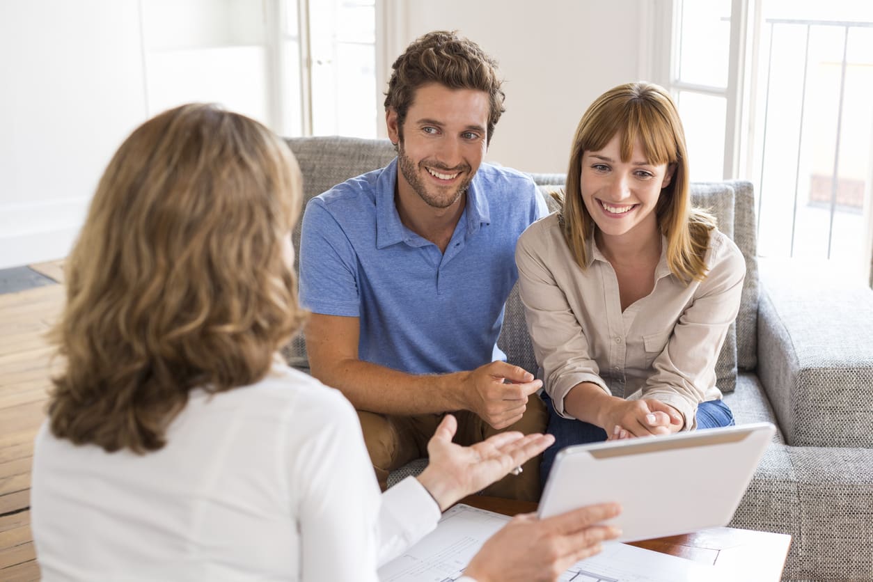conventional loans