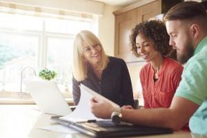down-payment assistance