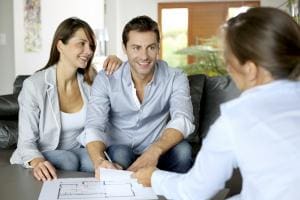 first time mortgage lenders