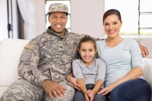va streamline refinance