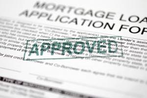 prequalified home loan