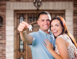va loan on second home