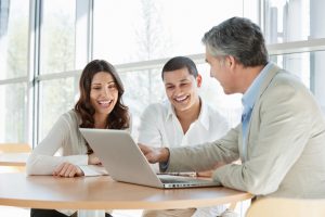 cash out refinance bad credit