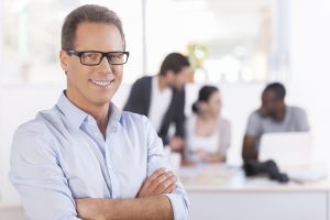 FHA credit score