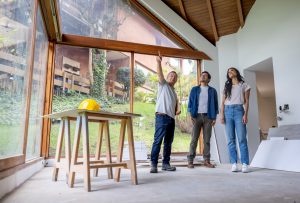 home building loans