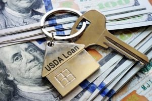 usda mortgage refinance